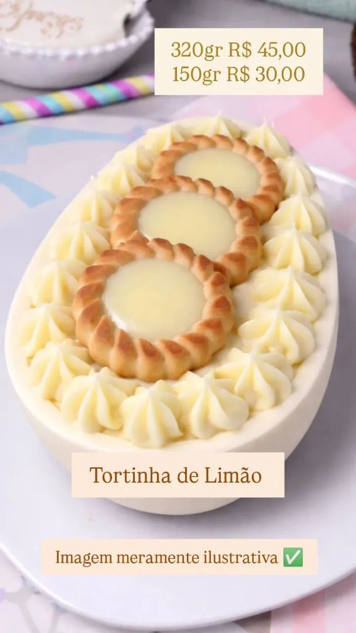 Ovos de colher 150gr - Foto 5