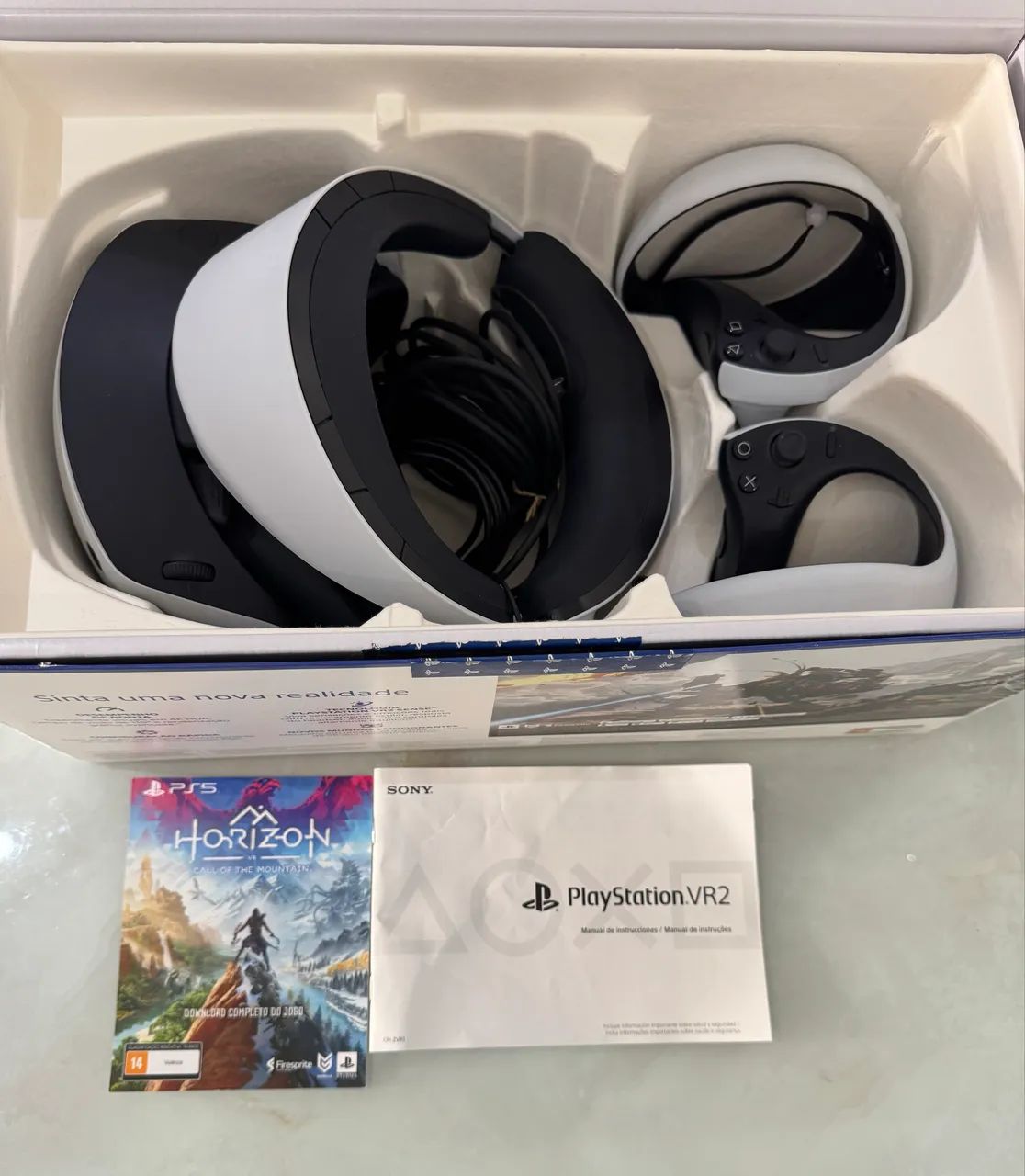 PlayStation VR2 - Foto 3