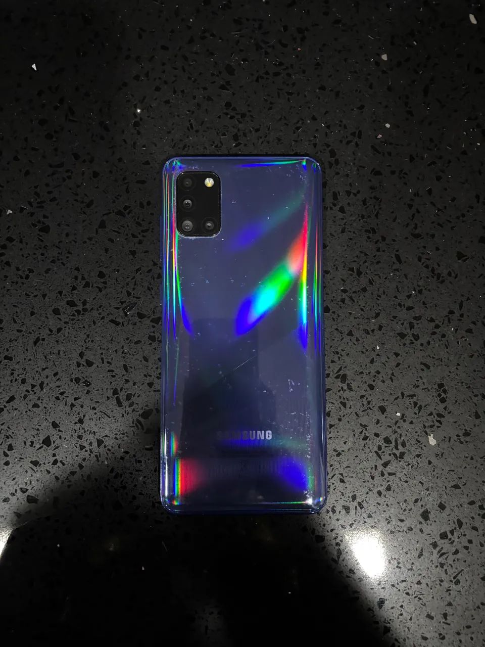  Samsung Galaxy A31 - Foto 3