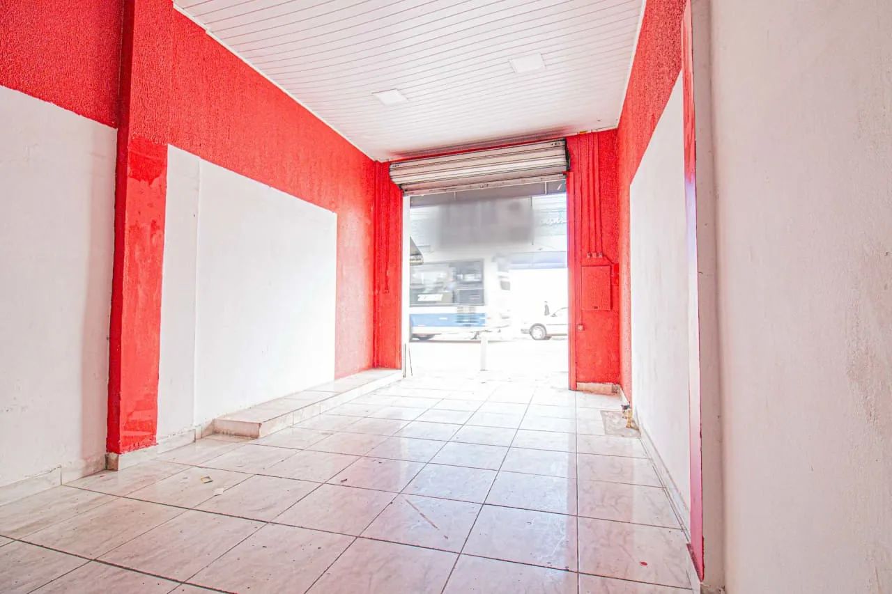 Loja na Avenida Peri Ronchetti, 829  100 m² - Foto 5