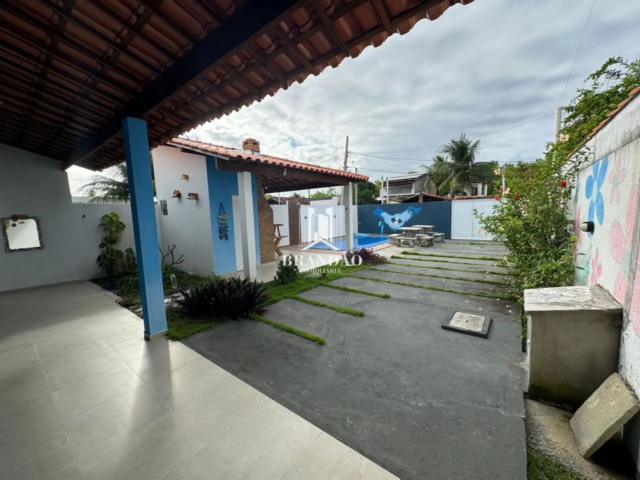 Casa em Condomínio  Paripueira