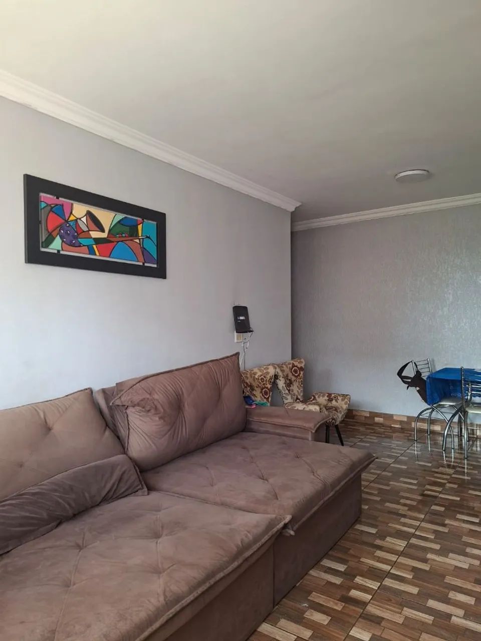Residencial Belo Horizonte Ceilândia Centro  Avenida  - Foto 4