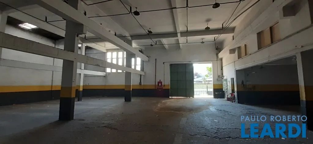 PRÉDIO - LAPA DE BAIXO - SP - Foto 3