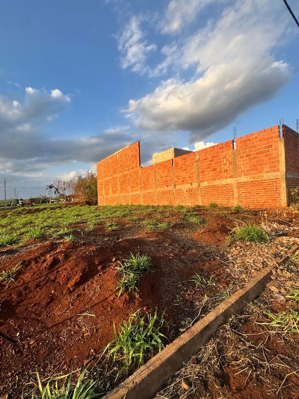 Lote, 250m2 Bairro Barbosa  - Foto 3
