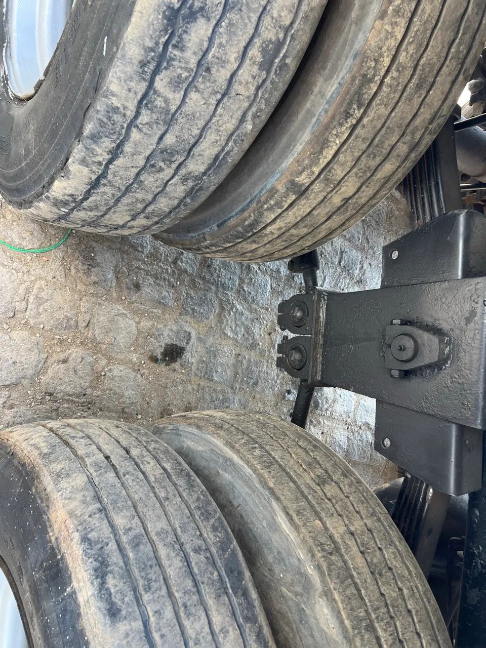 Ford cargo 1617 - Foto 5
