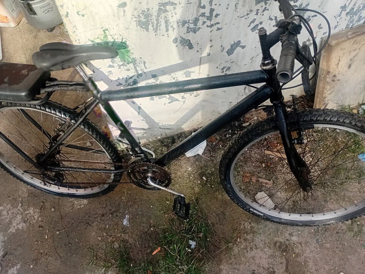 Bicicleta 80,00 - Foto 2
