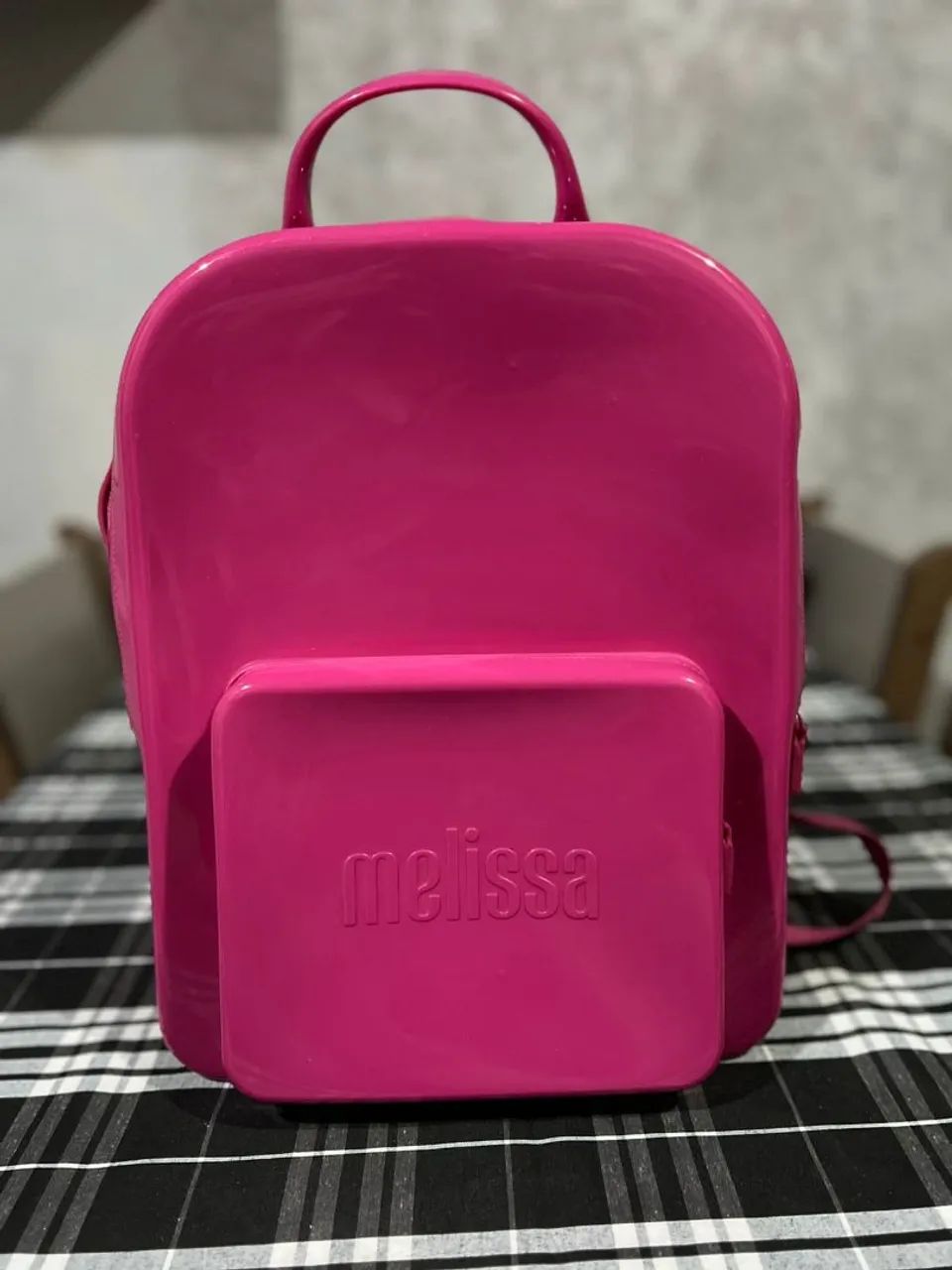 Bolsas Melissa - Foto 4