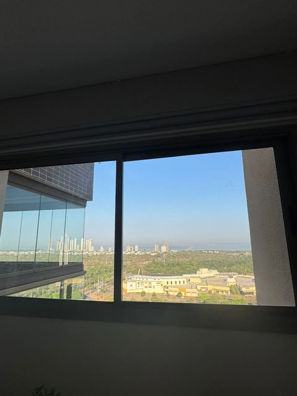 Apartamento Edifício Executive na 105 Norte, 1 quarto, mobiliado e com vista para o lago - Foto 3