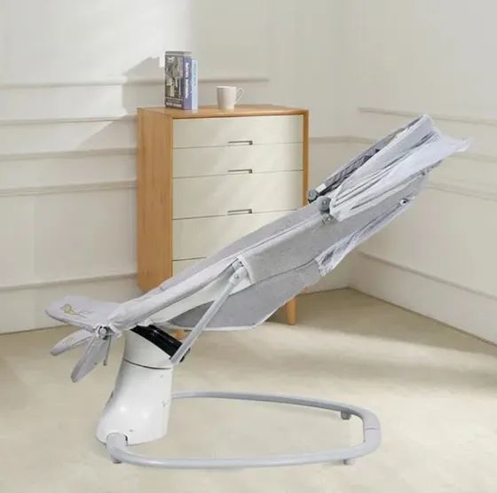 Cadeira automática Mastela Techno Premium 8104 - Foto 2