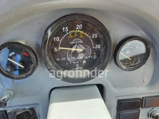 Trator Valtra A850 Ano 2017 - Foto 3