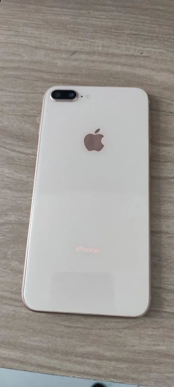 iPhone 8 plus  - Foto 3
