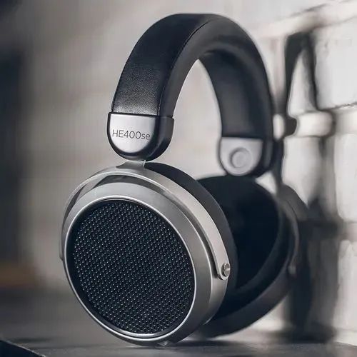 Hifiman HE400SE