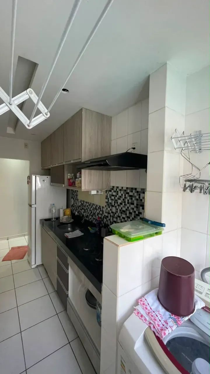 Apartamento a venda dom victorio - Foto 3