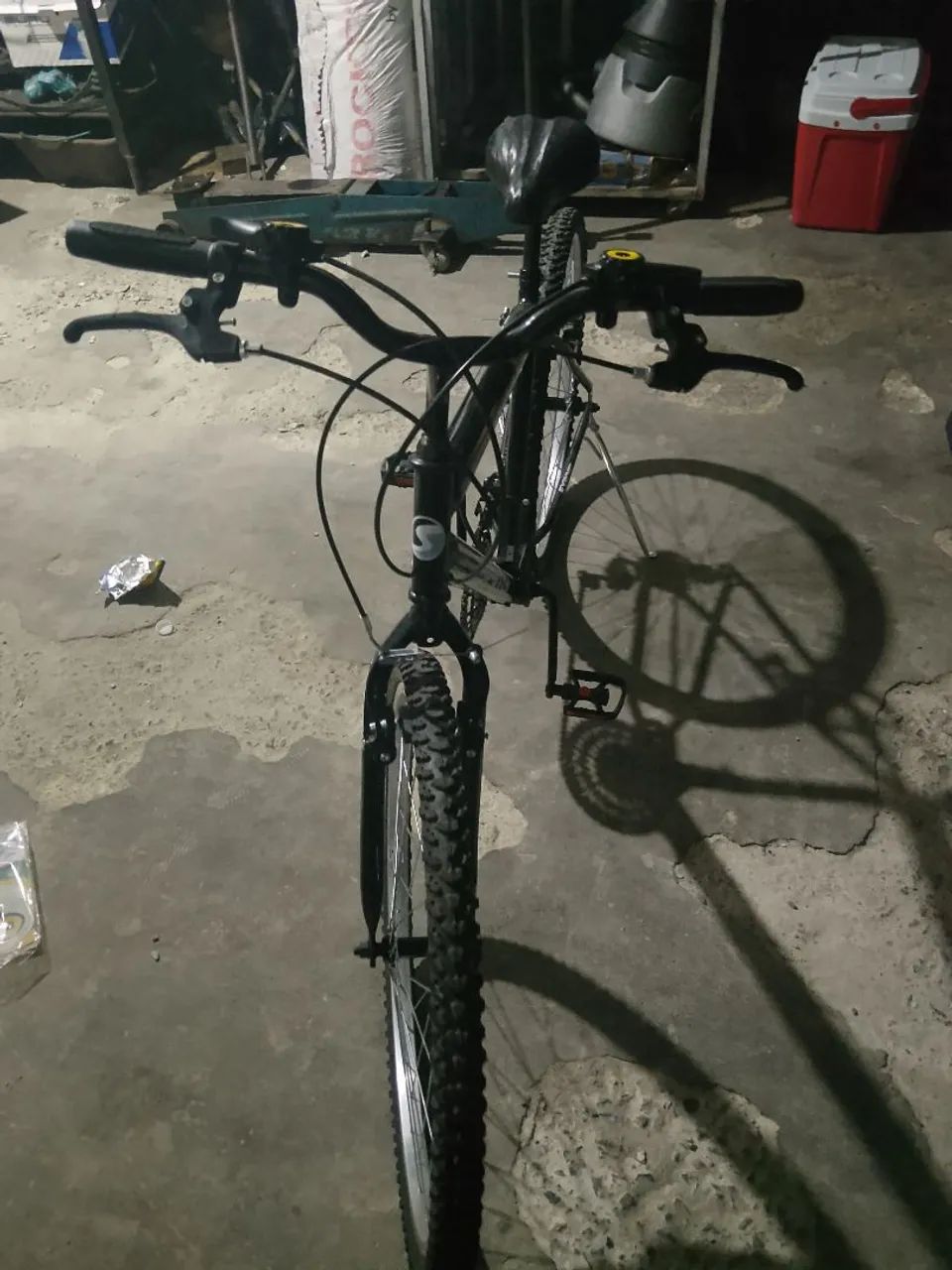 Bicicleta nova - Foto 3
