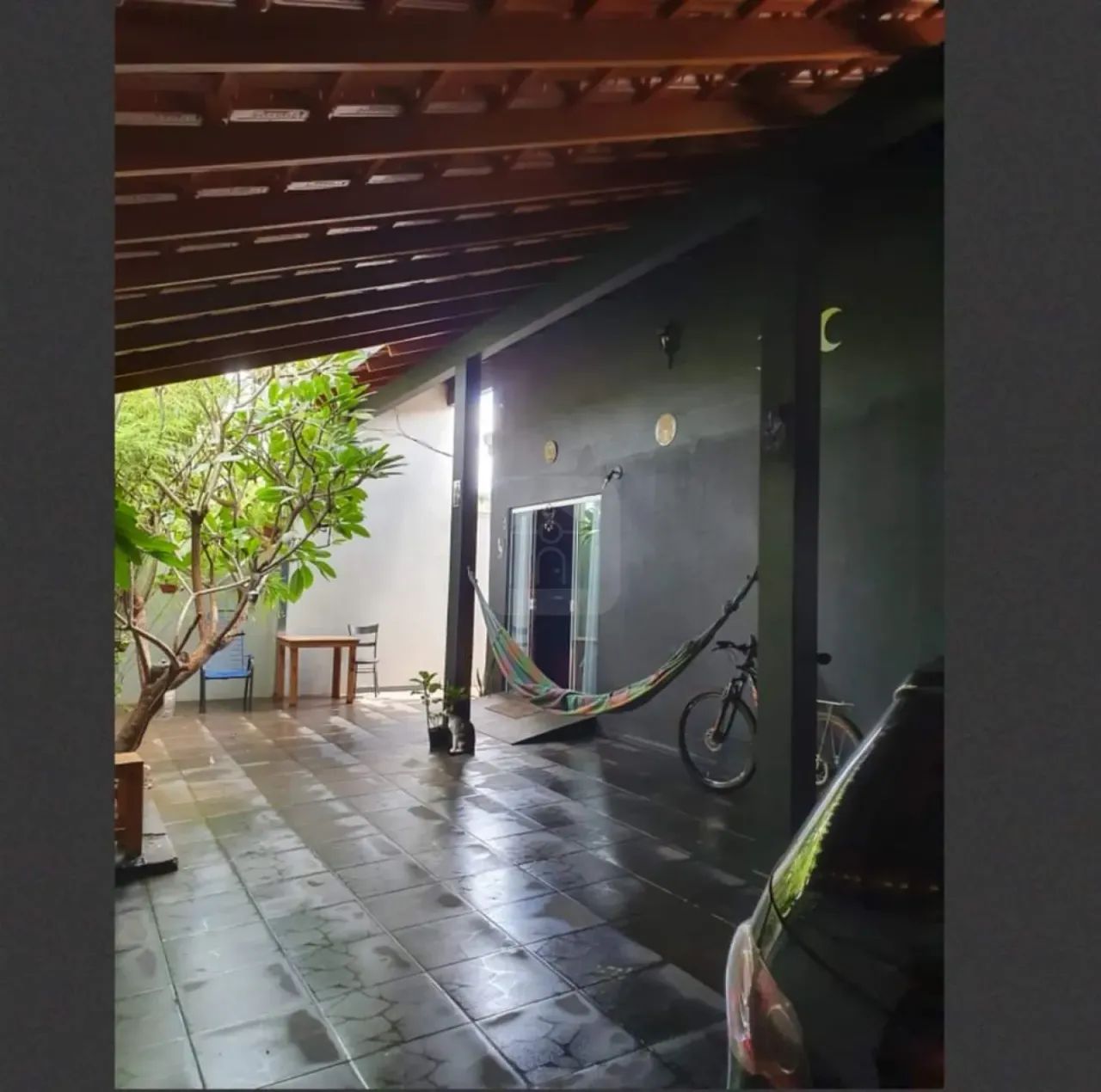 Casa Para Venda No Bairro Cidade Jardim - Foto 2