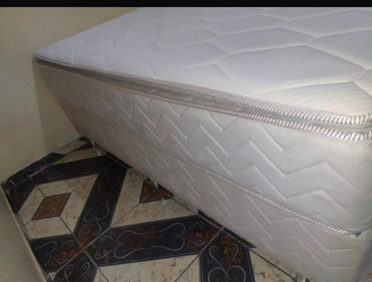 Cama de casal  - Foto 2