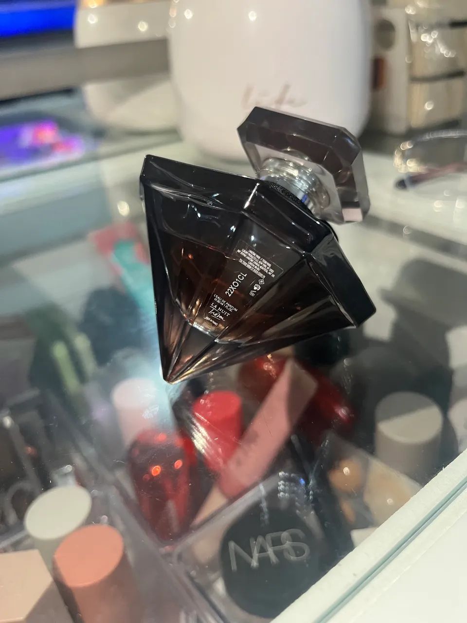 Perfume La Nuit Trésor Lancôme - Foto 3