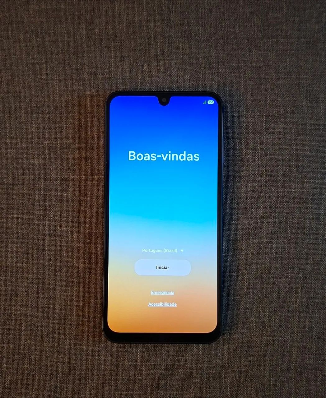 Samsung Galaxy A17 NUNCA USADO! - Foto 3