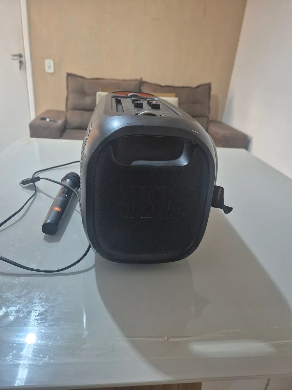 Jbl partybox go - Foto 4