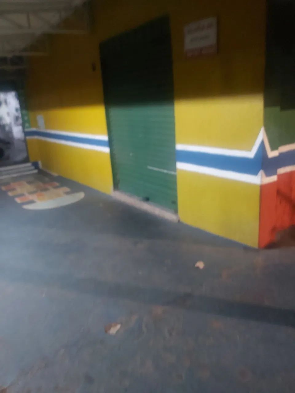 Salão Comercial  - Foto 2