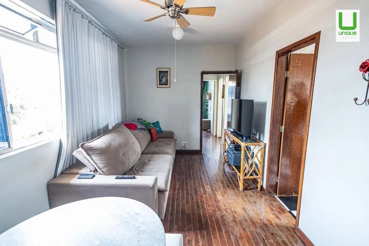 Apartamento , 3 quartos, 1 vaga - Foto 3