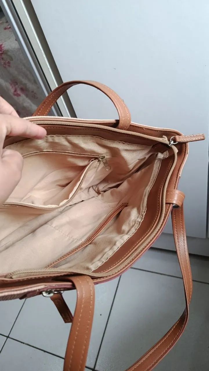 Bolsa Mônica Sanches  - Foto 2