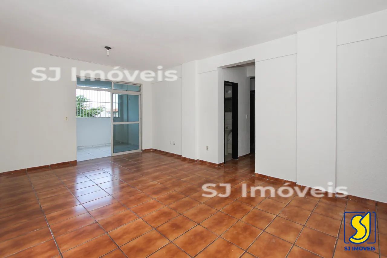 Apartamento com suites no bairro de Fátima - Foto 4