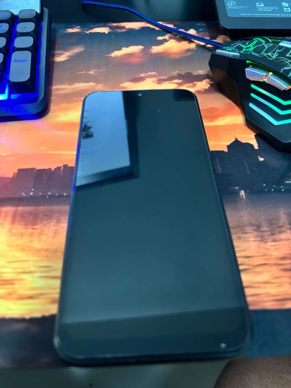 Samsung Galaxy A14 Preto - Foto 5