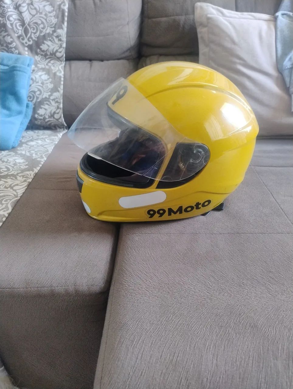 Capacete - Foto 2