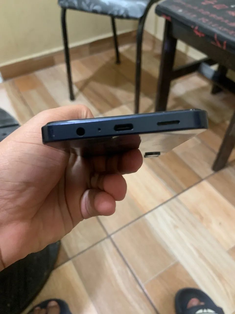 Samsung A06 - Foto 3