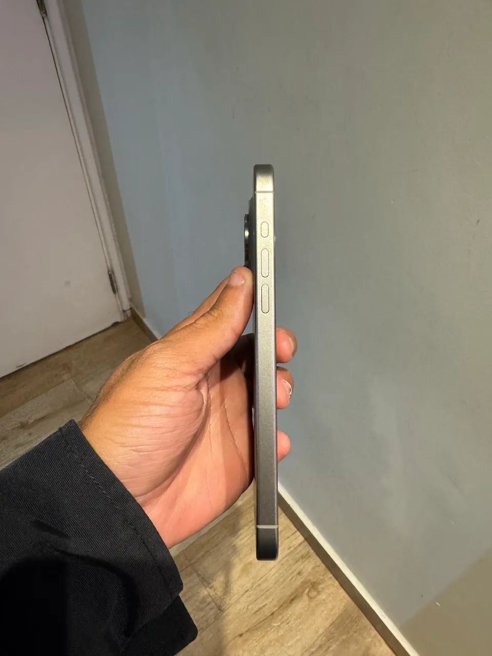 iPhone 15 Pro Max - Novo - Foto 5