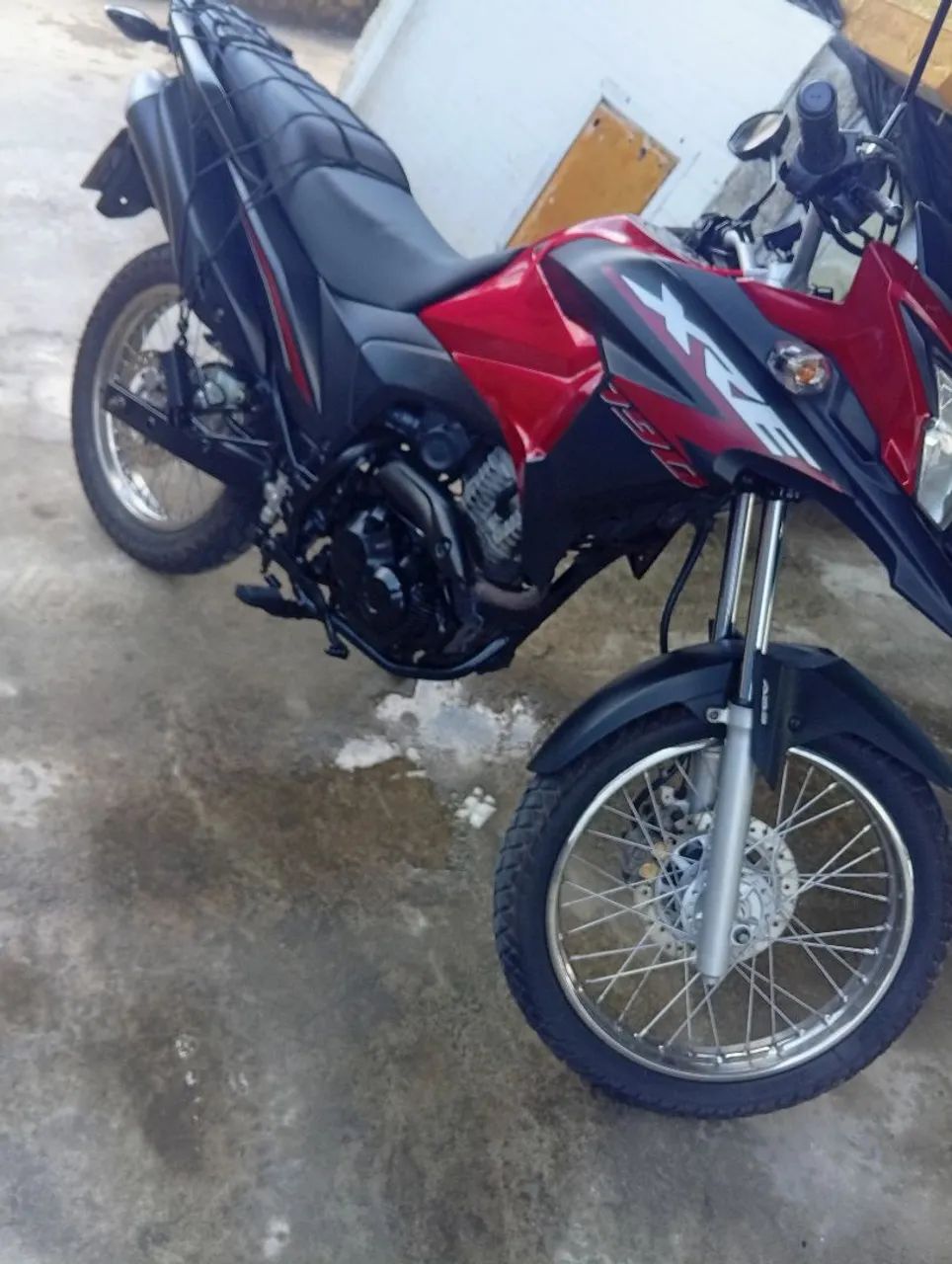 Motoboy disponível 