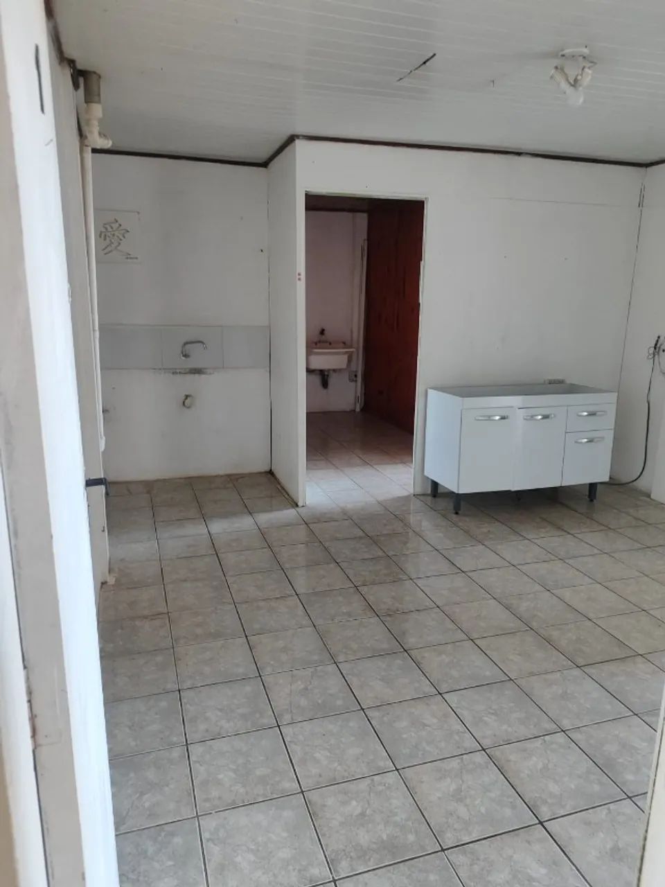 Apartamento 02 Quartos Alto Alegre - Foto 4