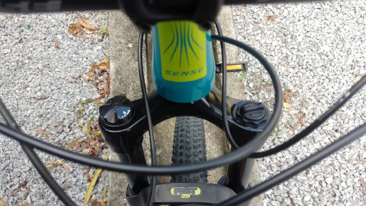 Bike Sense intensa Comp aro 29 - Foto 4