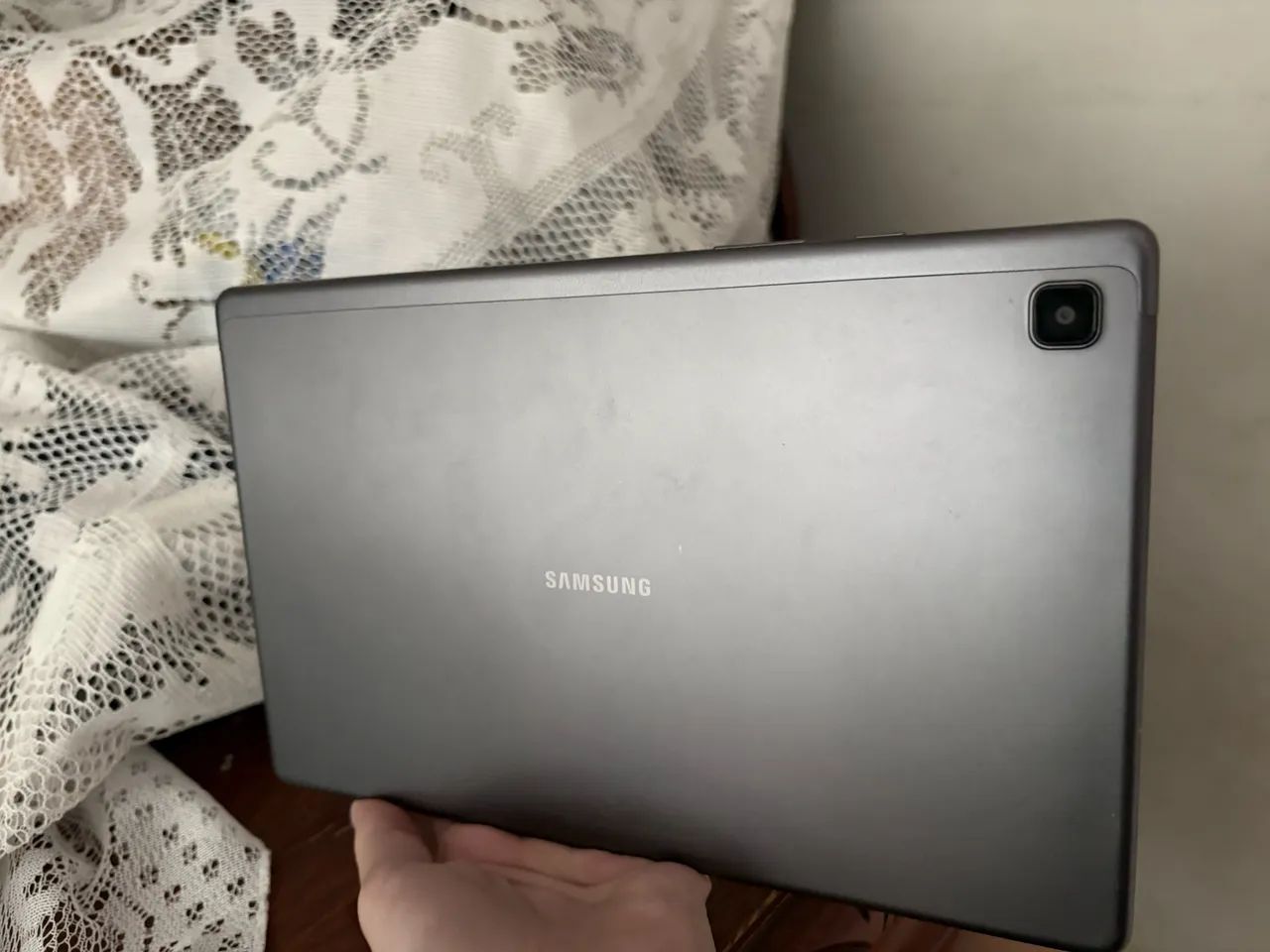 Samsung Galaxy Tab A7 64 GB - Excelente Estado