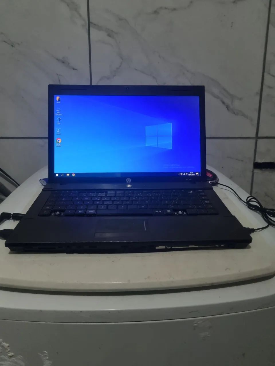 Notebook HP