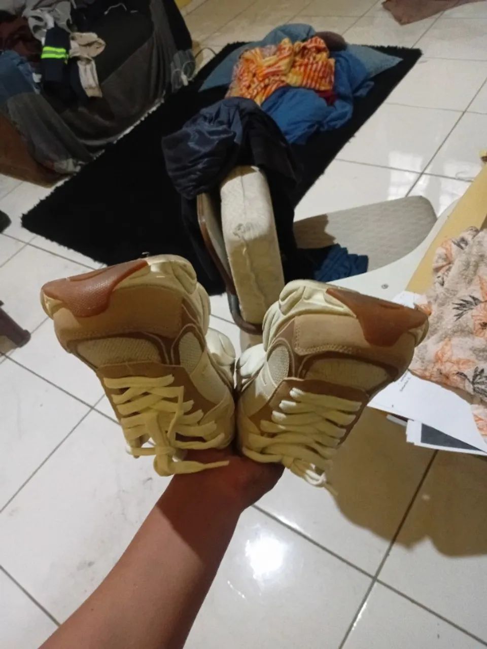 Tenis - Foto 3