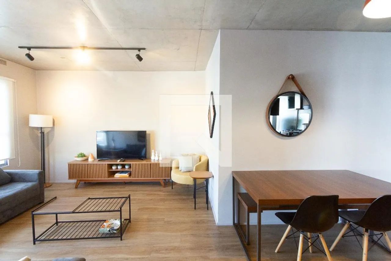 Apartamento à Venda - Vila Olímpia, 2 Quartos, 70 m2