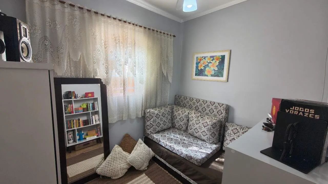 Casa 3 Quartos 172 m² Jardim Barão de Limeira - Foto 5