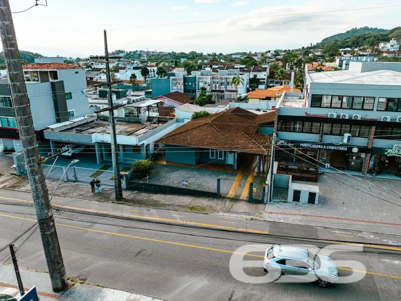 Casa | Joinville | Saguaçu