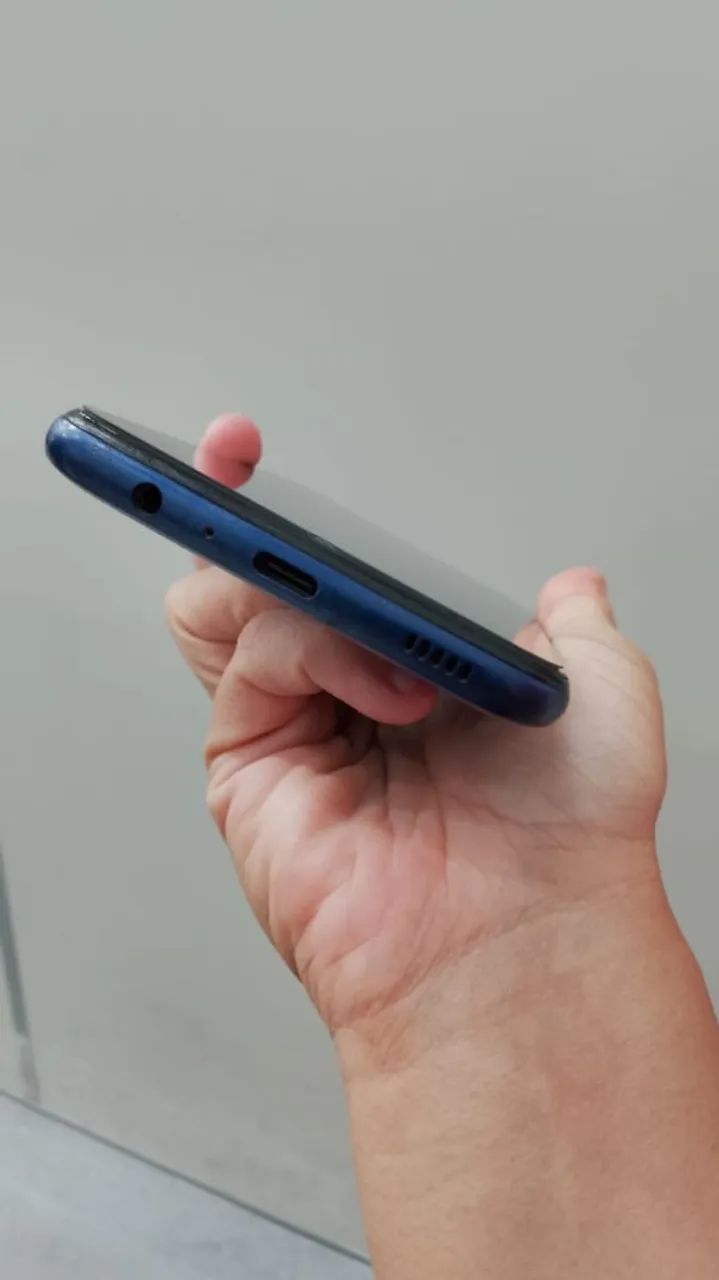 Samsung A03s 64GB / 4GB RAM - Foto 4