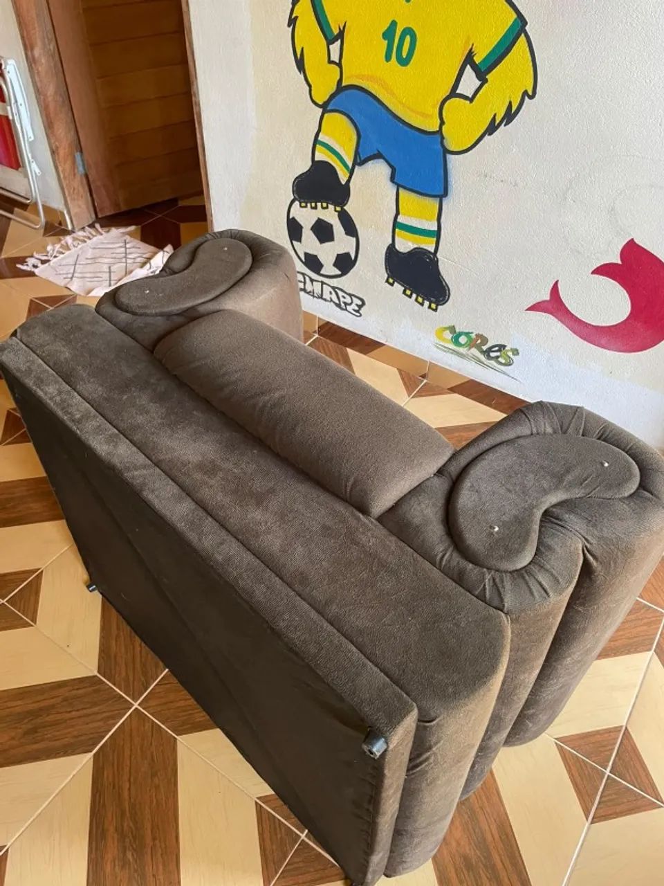 Poltrona confortável - Foto 5