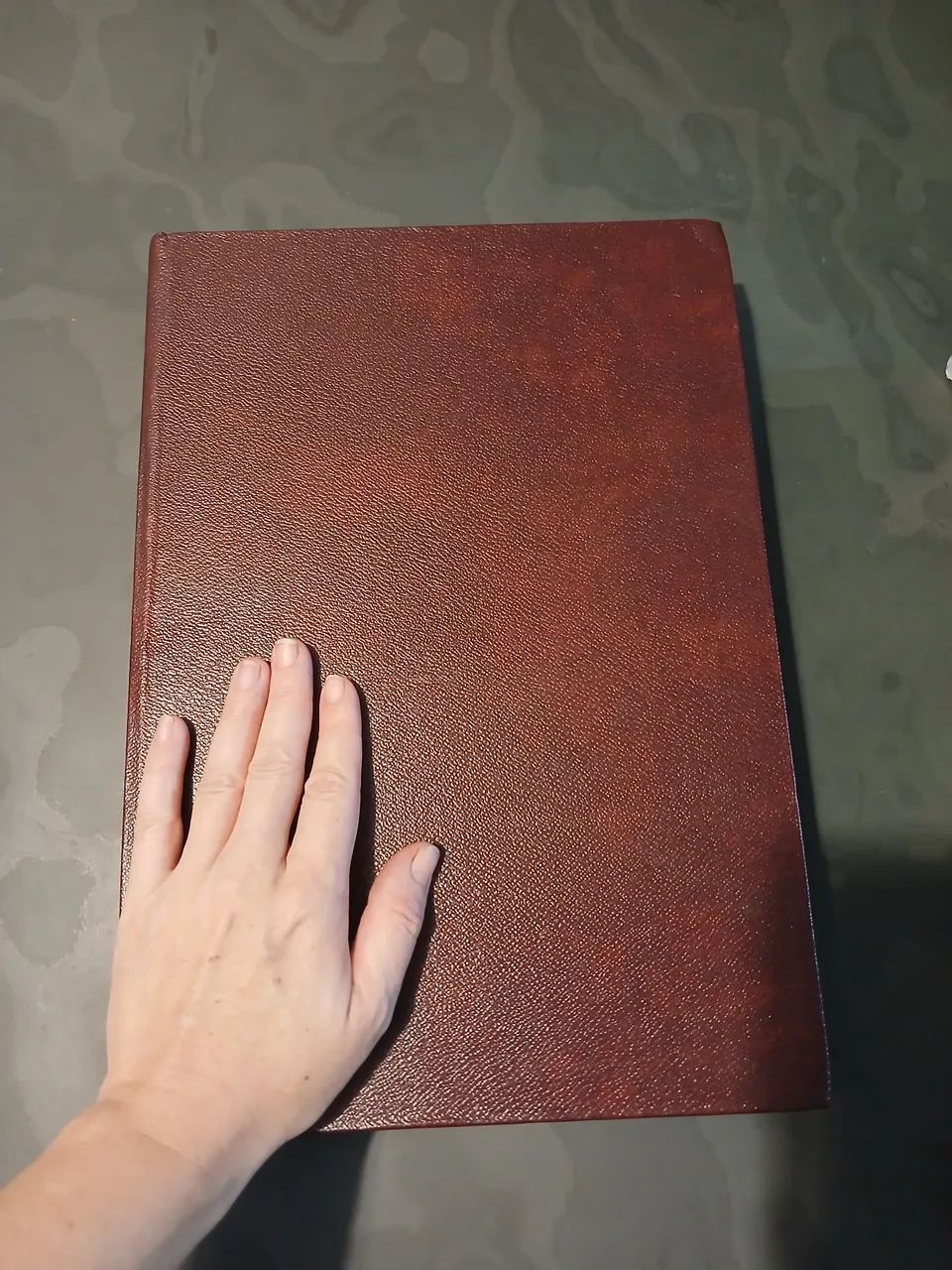 Livro de artes