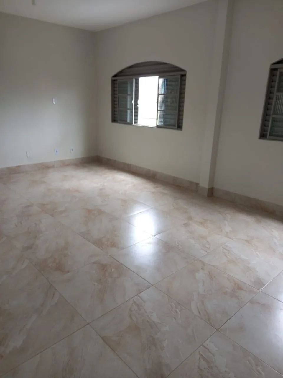 Aluguel de apartamento