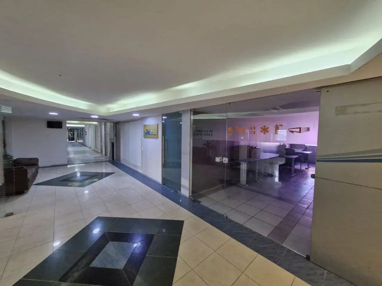 Imóvel para venda com 45 metros quadrados com 1 quarto em Meireles - Fortaleza - CE - Foto 2