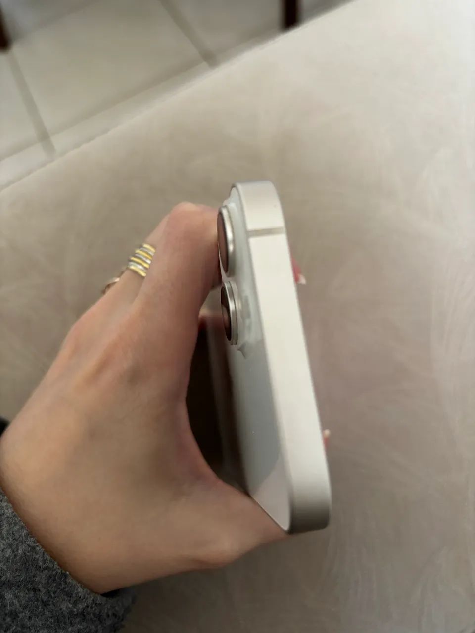 iPhone 14 256GB - Foto 5