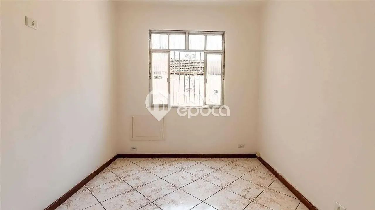Riachuelo | Apartamento 2 quartos - Foto 4