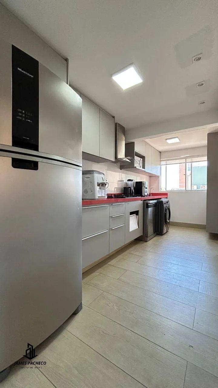 Apartamento a venda 2 quartos 1 suíte, 72m² - Setor Oeste - Foto 4