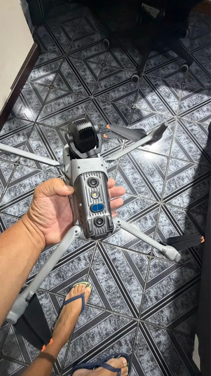 Drone air 3s - Foto 3