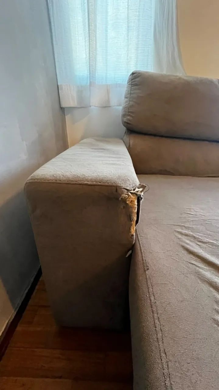 Sofá de 2,20m - Foto 5